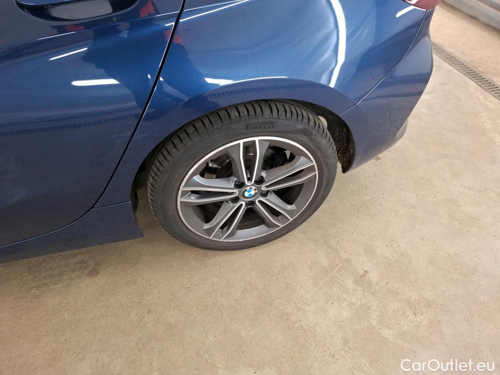  Bmw  Serie 1 Série 1 Berline 118 i Edition Sport 1.5 135CV BVA7 E6d #17