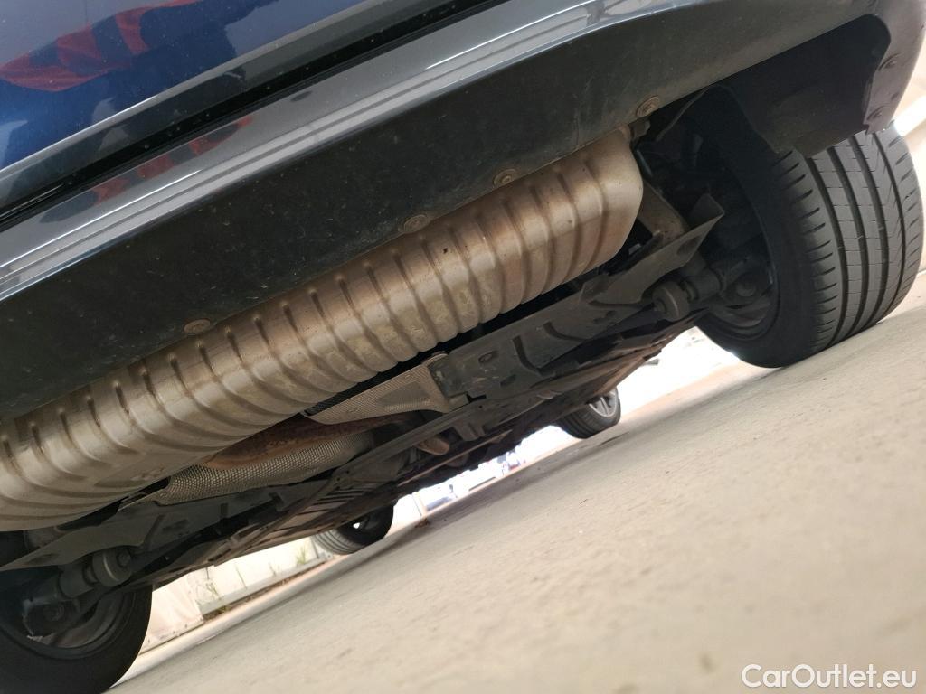  Bmw  Serie 1 Série 1 Berline 118 i Edition Sport 1.5 135CV BVA7 E6d #27