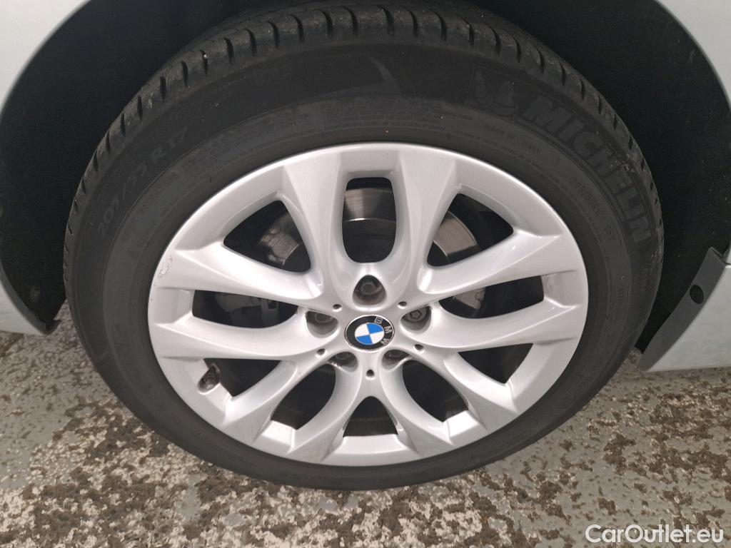  Bmw  Serie 2 Série 2 Gran Tourer 220d Premiere 190CV BVA8 E6 #20