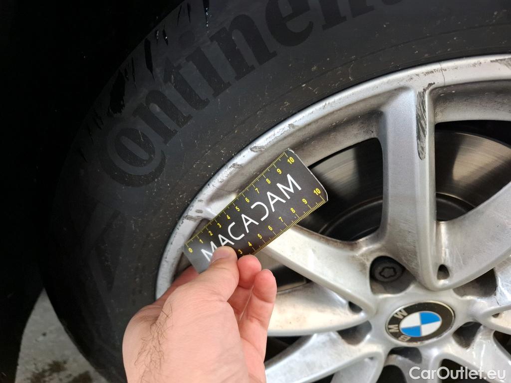  Bmw  Serie 2 Série 2 Gran Tourer 216d Lounge 1.5 115CV BVA7 E6d #8