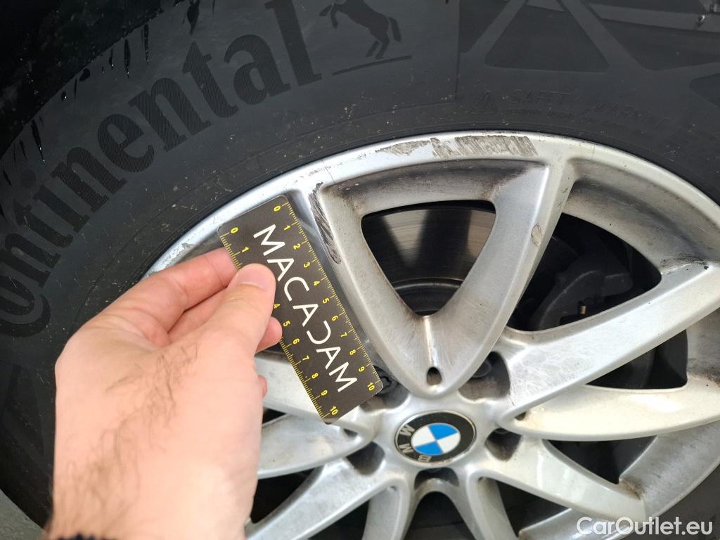  Bmw  Serie 2 Série 2 Gran Tourer 216d Lounge 1.5 115CV BVA7 E6d #9