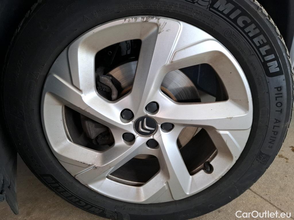  Citroen  C5  Aircross Business 1.5 BlueHDi 130CV BVA8 E6d #8