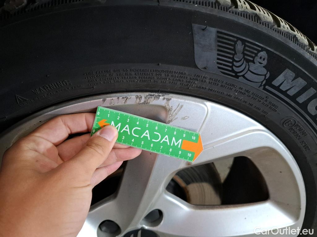  Citroen  C5  Aircross Business 1.5 BlueHDi 130CV BVA8 E6d #9