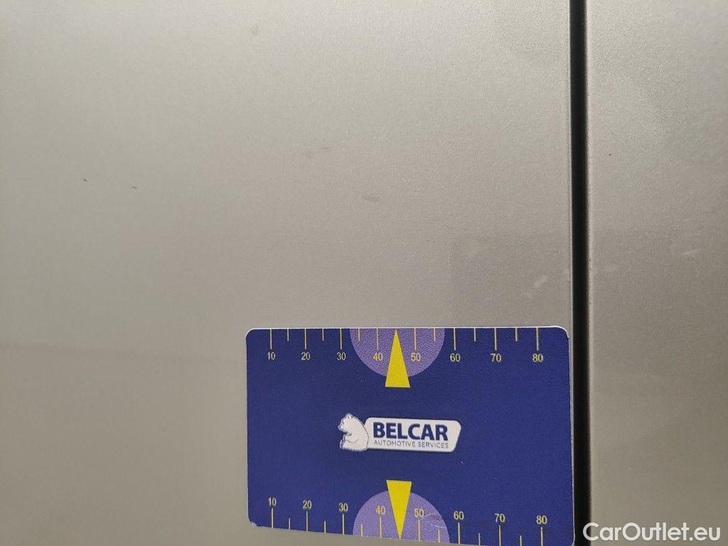 Opel  Insignia Opel  Sports Tourer 1.5 Turbo D S/S 90kW Business Elegance 5d #22