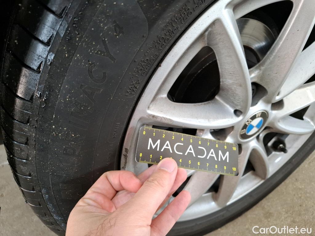  Bmw  Serie 2 Série 2 Gran Tourer 216d Lounge 1.5 115CV BVA7 E6d #19