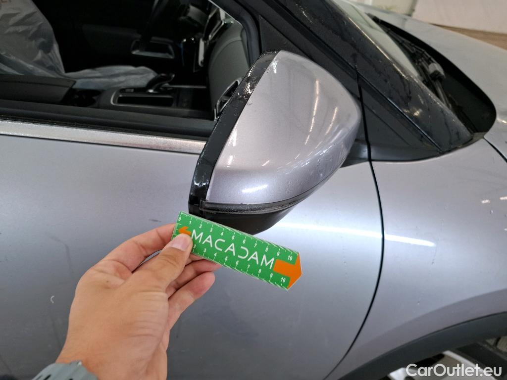  Citroen  C5  Aircross Business 1.5 BlueHDi 130CV BVA8 E6d #5