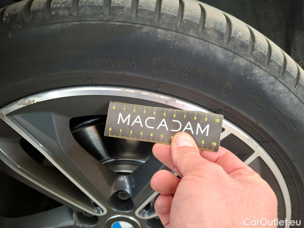  Bmw  Serie 1 Série 1 Berline 118 i Edition Sport 1.5 135CV BVA7 E6d #24