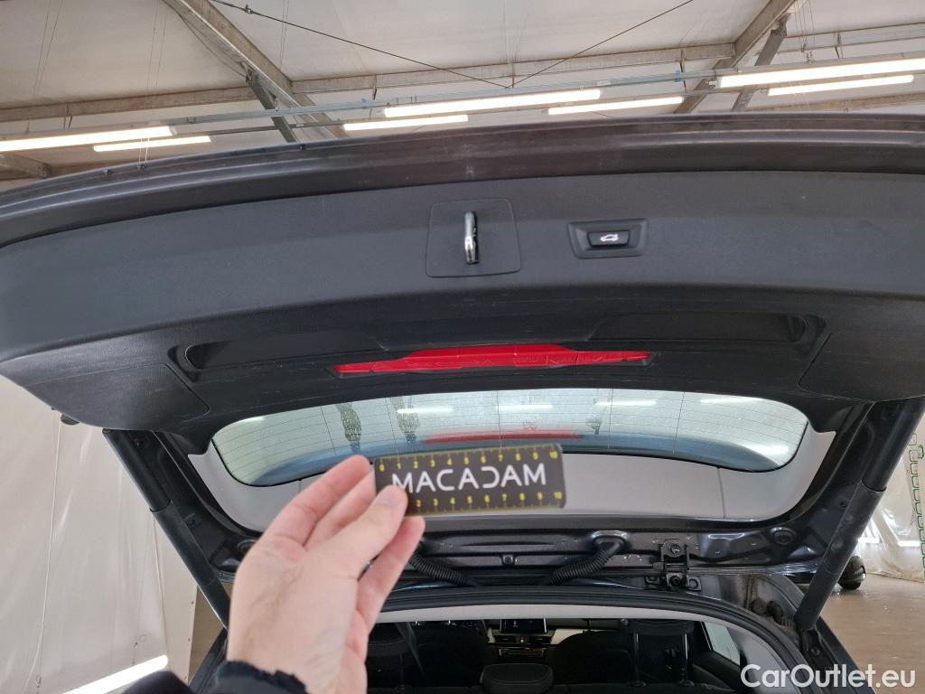  Bmw  Serie 2 Série 2 Gran Tourer 216d Lounge 1.5 115CV BVA7 E6d #11