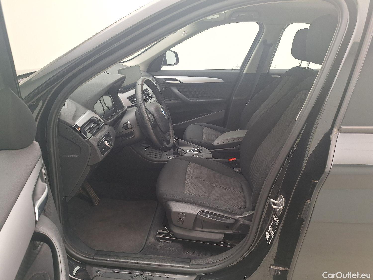 Bmw  X1 BMW,  FL'19, BMW  sDrive16dA (85 kW) 5d #3