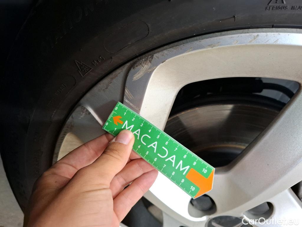  Citroen  C5  Aircross Business 1.5 BlueHDi 130CV BVA8 E6d #15