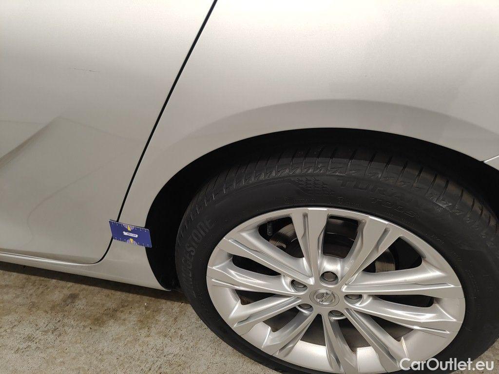 Opel  Insignia Opel  Sports Tourer 1.5 Turbo D S/S 90kW Business Elegance 5d #51