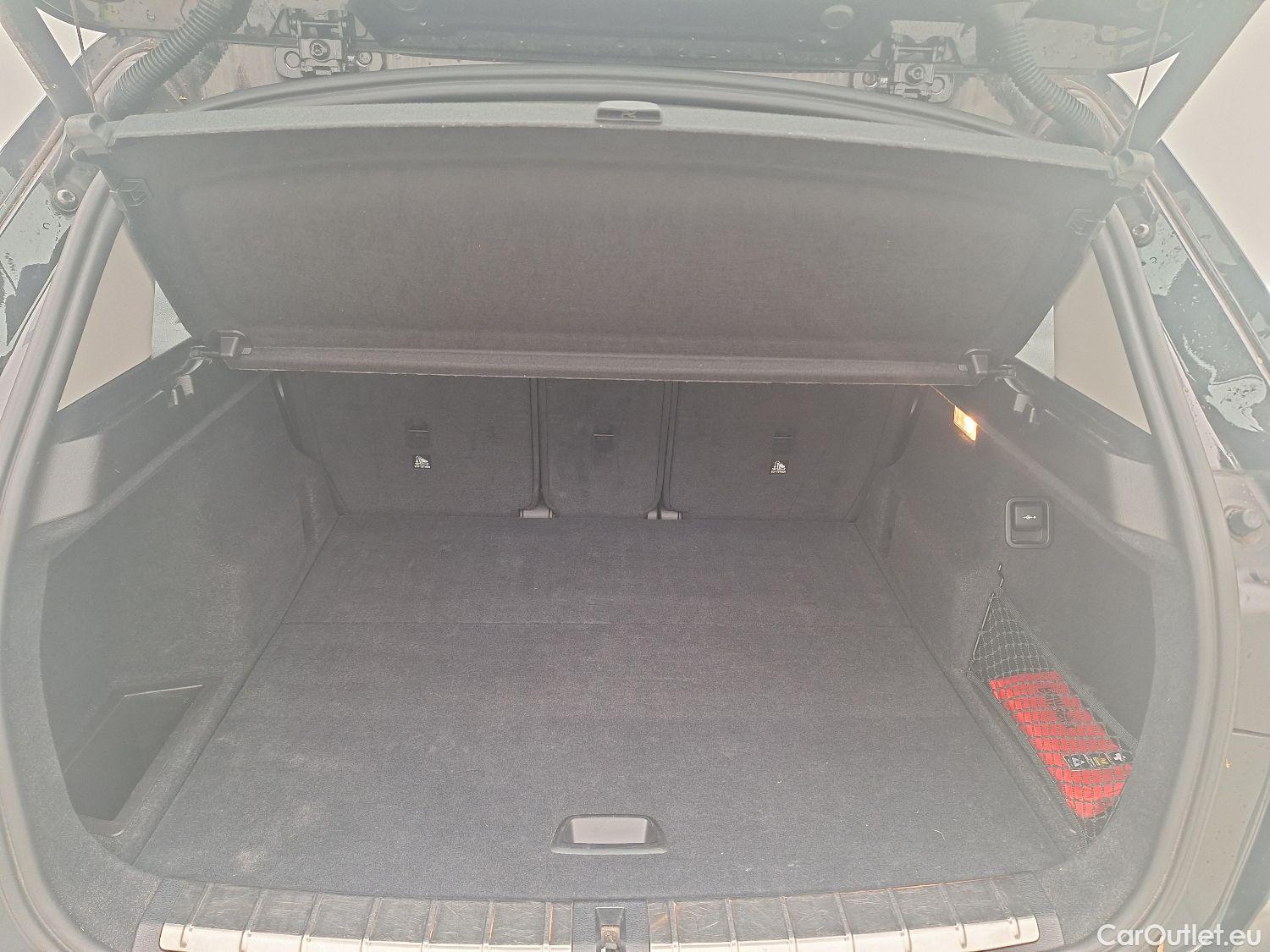 Bmw  X1 BMW,  FL'19, BMW  sDrive16dA (85 kW) 5d #7