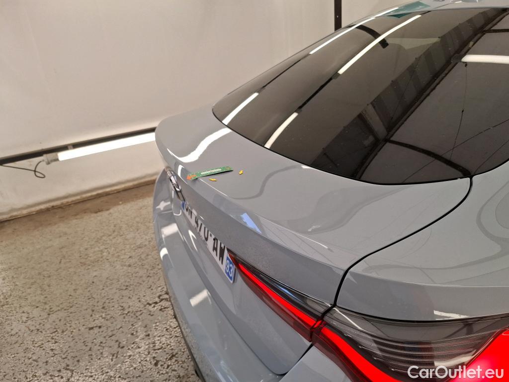  Bmw  Serie 4 Gran Coupe Série 4 Gran Coupe 420 i M Sport 2.0 185CV BVA8 E6d #3