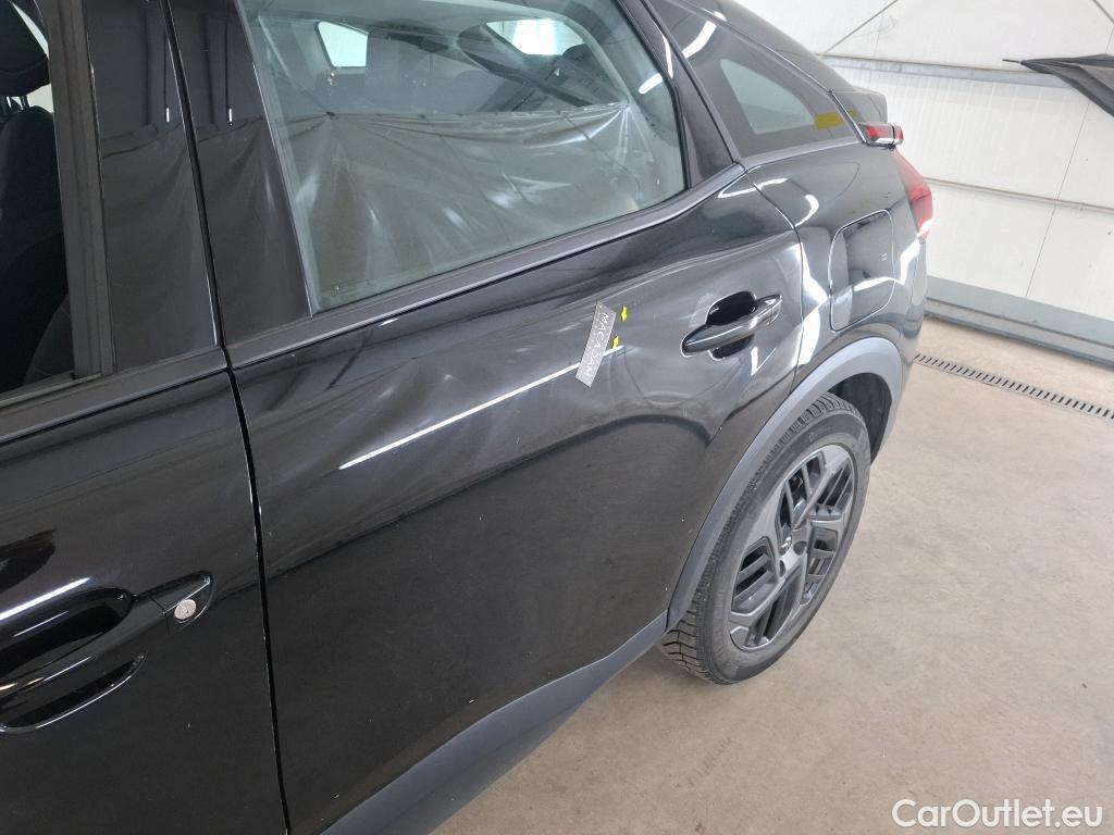  Citroen  C4  Berline Feel Pack 1.5 BlueHDI 130CV BVA8 E6d #21