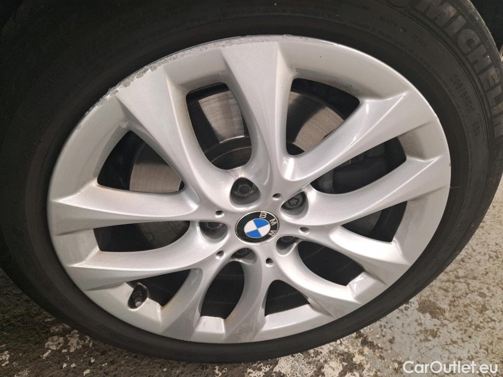  Bmw  Serie 2 Série 2 Gran Tourer 220d Premiere 190CV BVA8 E6 #13