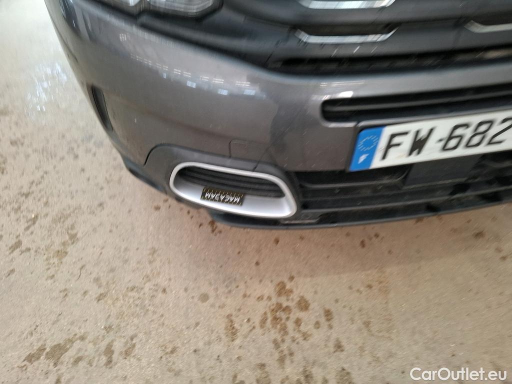  Citroen  C5  Aircross Business 1.5 BlueHDi 130CV BVA8 E6d #11