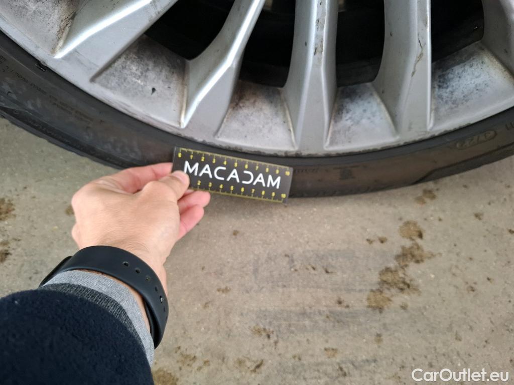  Bmw  Serie 5 Série 5 Berline 530 d xDrive Luxury Line 3.0 285CV BVA8 E6d #7