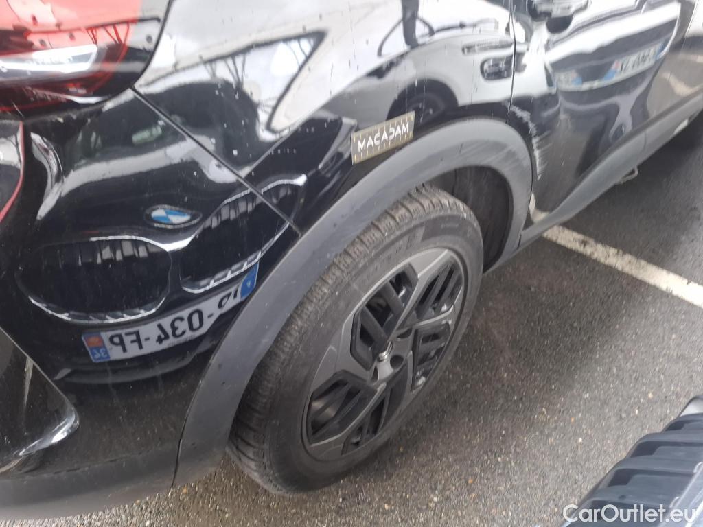  Citroen  C4  Berline Feel Pack 1.5 BlueHDI 130CV BVA8 E6d #45