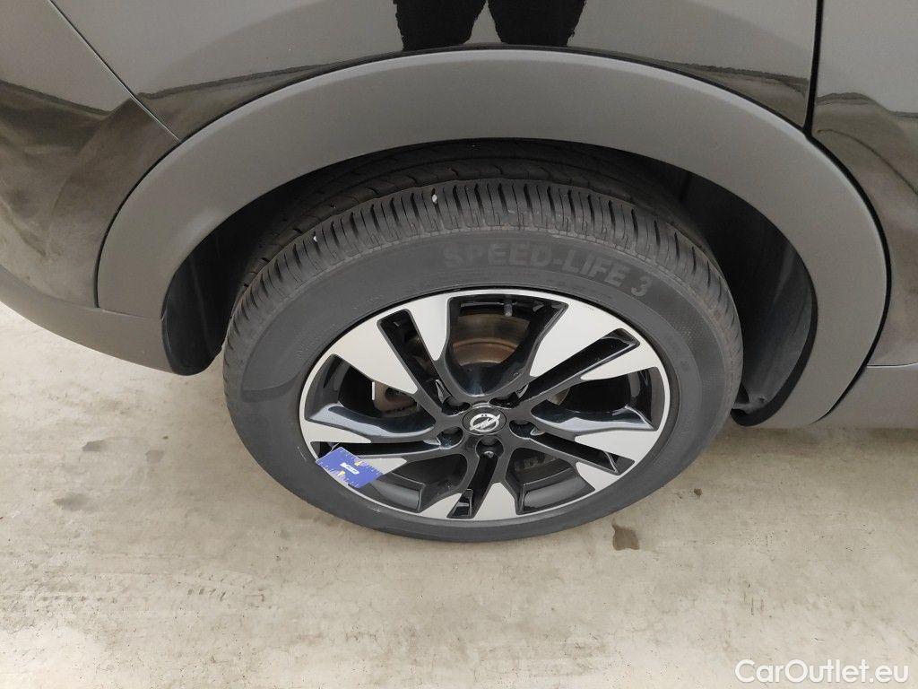 Opel   Grandland X Opel 1.5 Turbo D D S/S AT8 Ultimate 5d #55