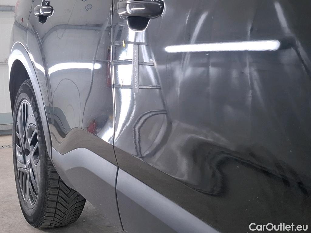  Citroen  C4  Berline Feel Pack 1.5 BlueHDI 130CV BVA8 E6d #4