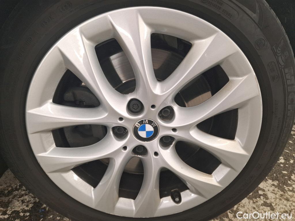  Bmw  Serie 2 Série 2 Gran Tourer 220d Premiere 190CV BVA8 E6 #4