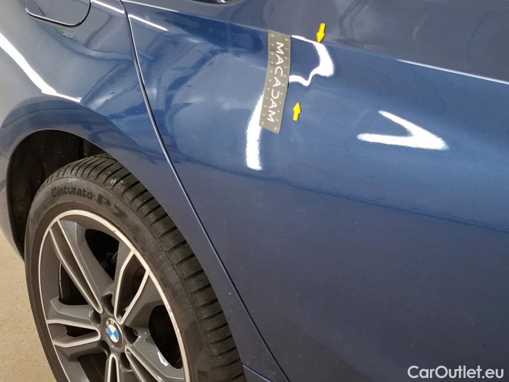  Bmw  Serie 1 Série 1 Berline 118 i Edition Sport 1.5 135CV BVA7 E6d #35