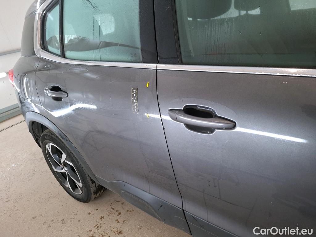  Citroen  C5  Aircross Business 1.5 BlueHDi 130CV BVA8 E6d #3