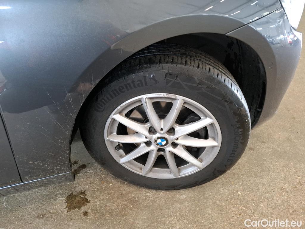  Bmw  Serie 2 Série 2 Gran Tourer 216d Lounge 1.5 115CV BVA7 E6d #6