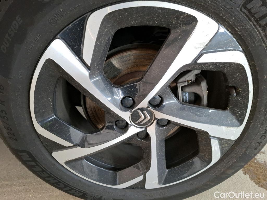  Citroen  C5  Aircross Business 1.5 BlueHDi 130CV BVA8 E6d #15
