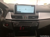  Bmw  Serie 2 Série 2 Gran Tourer 220d Premiere 190CV BVA8 E6 #7