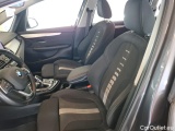  Bmw  Serie 2 Série 2 Gran Tourer 216d Lounge 1.5 115CV BVA7 E6d #8