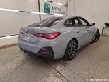 Serie 4 Gran Coupe