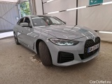 Serie 4 Gran Coupe