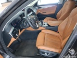  Bmw  Serie 5 Série 5 Berline 530 d xDrive Luxury Line 3.0 285CV BVA8 E6d #8