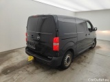  Opel  Vivaro OPEL  2600 FOU MWB DSL - 2019 1.5 TD 120 L2H1 BInj. Edition S/S (EU6.2) 5d #2