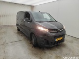  Opel  Vivaro OPEL  2600 FOU MWB DSL - 2019 1.5 TD 120 L2H1 BInj. Edition S/S (EU6.2) 5d #8