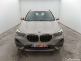  Bmw  X1 BMW  sDrive16dA (85 kW) 5d #5
