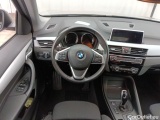  Bmw  X1 BMW  sDrive16dA (85 kW) 5d #9