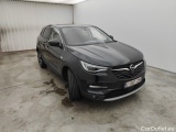 Opel   Grandland X Opel 1.5 Turbo D D S/S AT8 Ultimate 5d #8