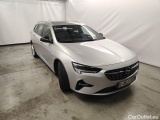 Opel  Insignia Opel  Sports Tourer 1.5 Turbo D S/S 90kW Business Elegance 5d #8