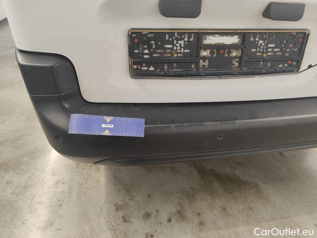 Citroen  Berlingo CITROEN  VAN MWB DIESEL - 2019 1.5 BlueHDi 102 XL Heavy Club (EU6.2) 5d #41