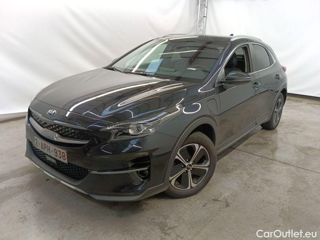 KIA  XCeed KIA  1.6 GDi PHEV DCT Business Line 5d #1