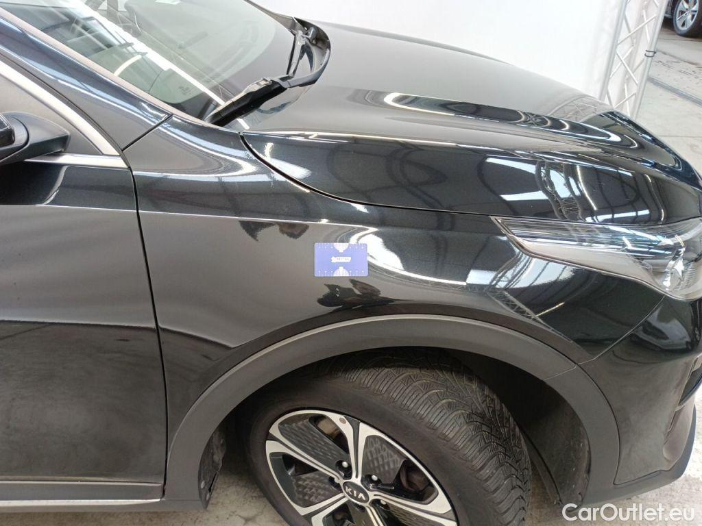 KIA  XCeed KIA  1.6 GDi PHEV DCT Business Line 5d #81