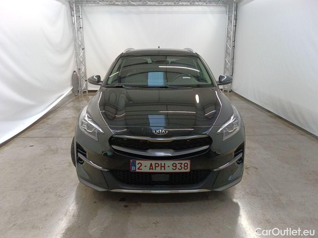 KIA  XCeed KIA  1.6 GDi PHEV DCT Business Line 5d #5