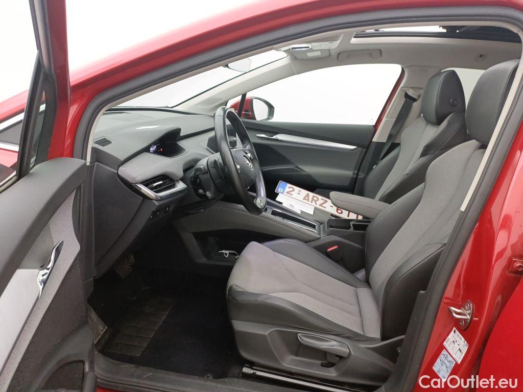 Skoda  ENYAQ Skoda  iV 80 5d #3