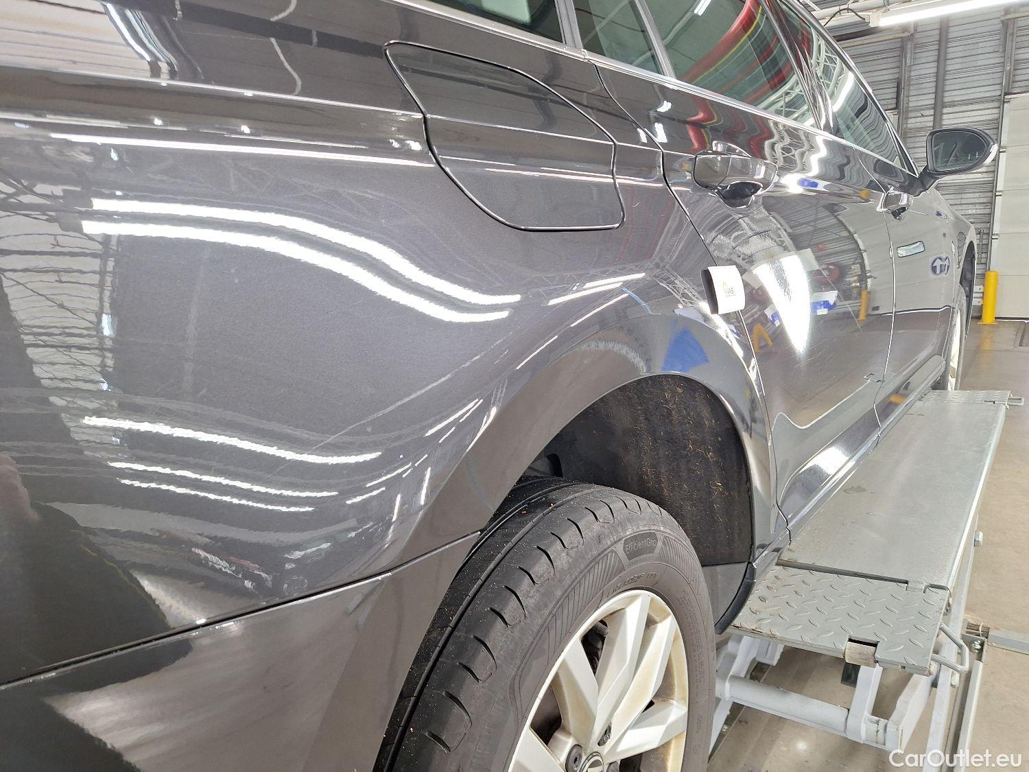  Volkswagen  Passat VW,  Variant FL'19, Volkswagen  Variant 2.0 TDI SCR 110kW DSG7 S #3