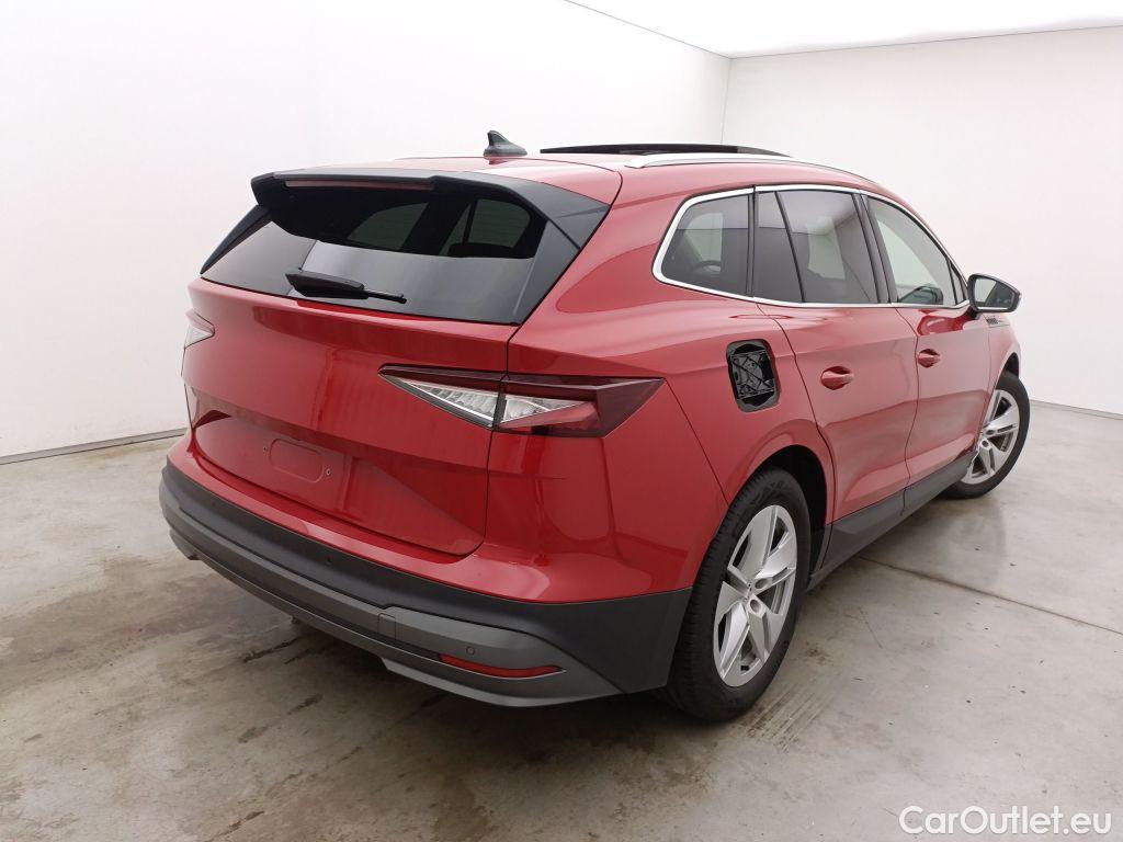 Skoda  ENYAQ Skoda  iV 80 5d #2