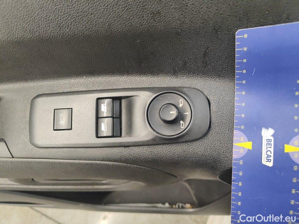 Citroen  Berlingo CITROEN  VAN MWB DIESEL - 2019 1.5 BlueHDi 102 XL Heavy Club (EU6.2) 5d #60