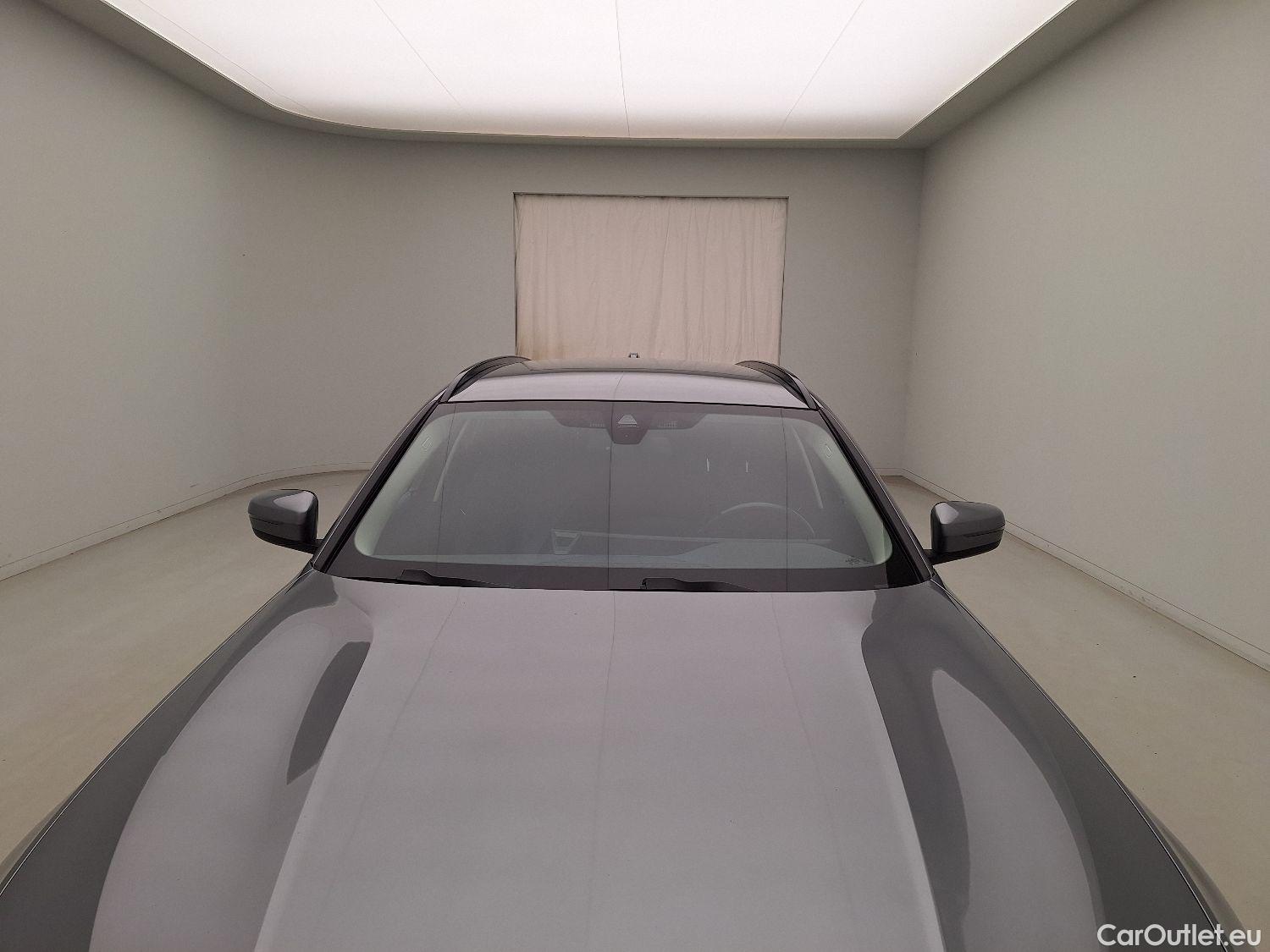 Bmw  Serie 3 BMW, 3-serie Touring '18, BMW 3 Reeks Touring 318dA (100 kW) 5d #10