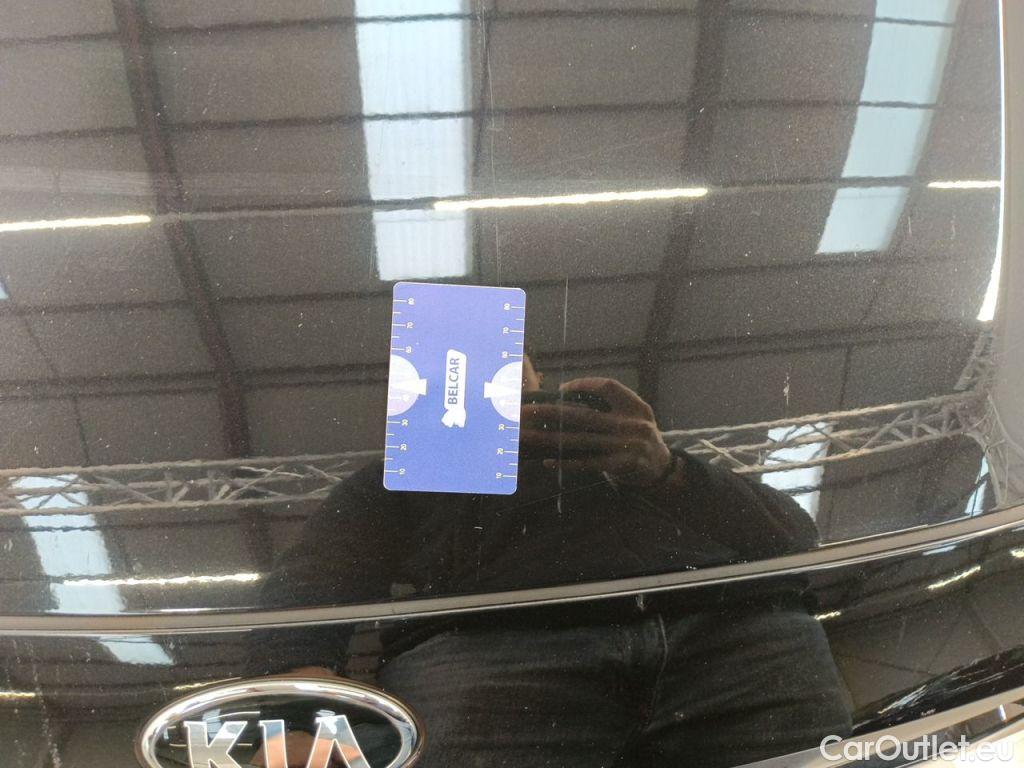 KIA  XCeed KIA  1.6 GDi PHEV DCT Business Line 5d #49